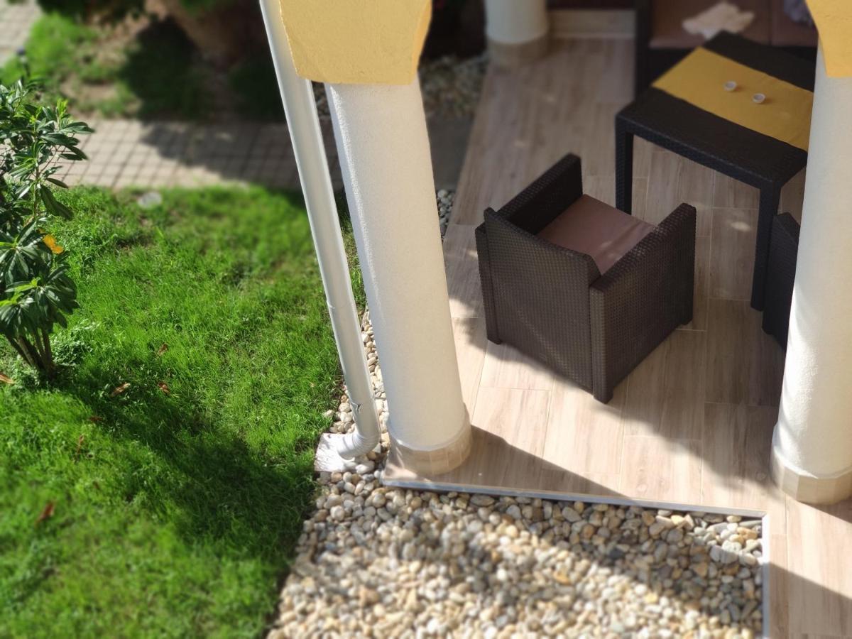 Helena Stúdió Apartman Siófok Exterior foto