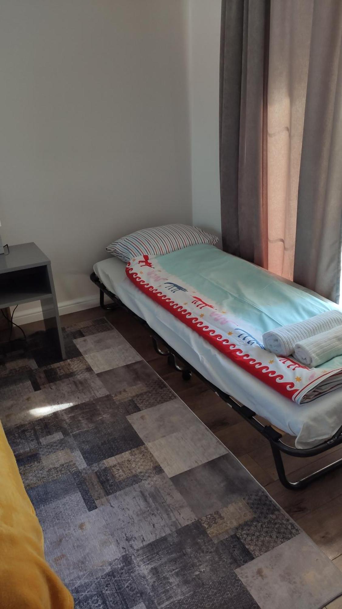 Helena Stúdió Apartman Siófok Exterior foto